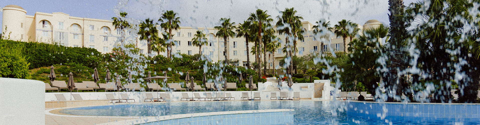 Resort Cover Image